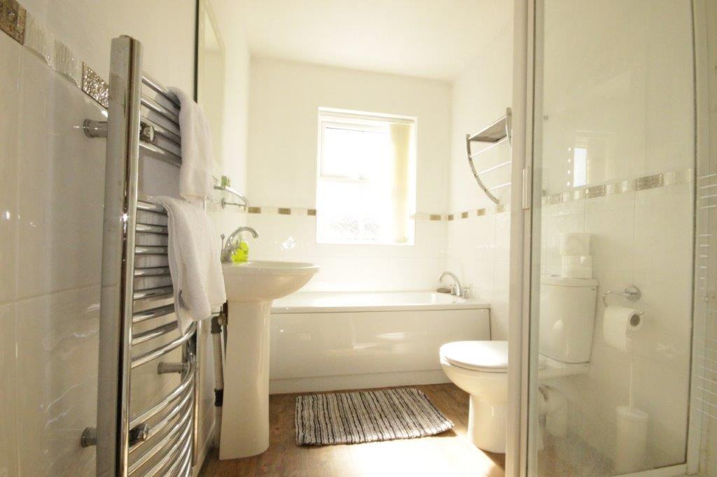Wind House View Apartment Kingston upon Hull Quarto foto