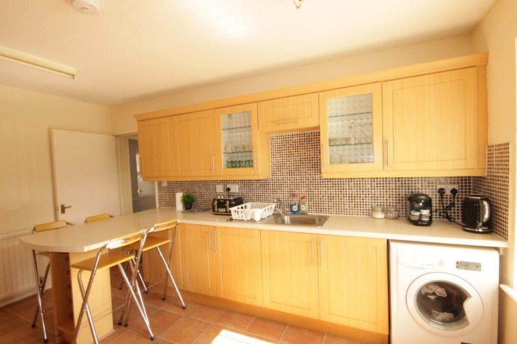 Wind House View Apartment Kingston upon Hull Quarto foto